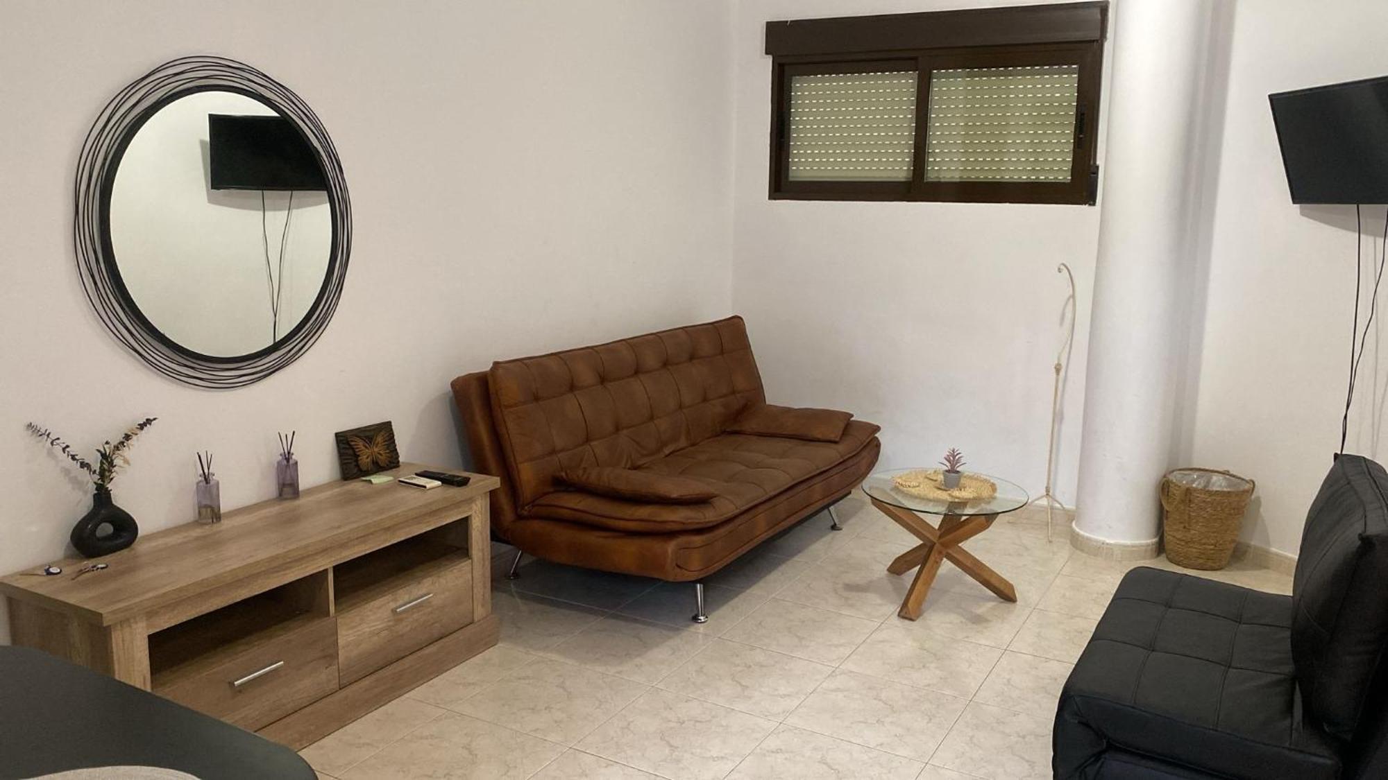 Cumbre Loix Apartment