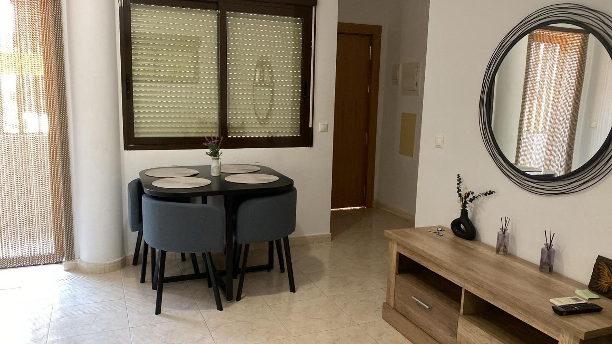 Apartment Cumbre Loix
